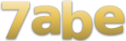 7abe logo