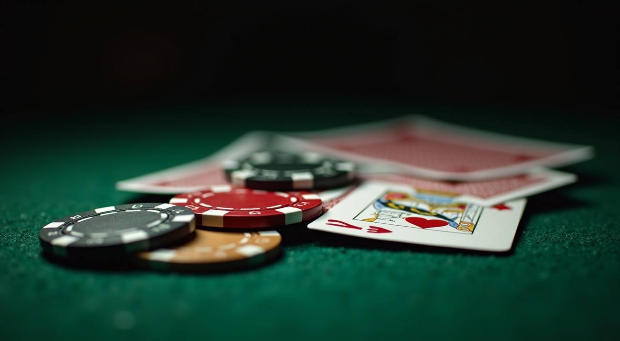 7abe Table Let Ride Poker — আমাদের লবিতে আসুন